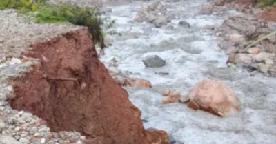 Longsor Lumpuhkan Waa-Banti, Warga Terisolasi Dan Soroti Dampak Lingkungan Serta Infrastruktur