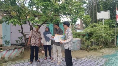 Proses Pemilihan RT RW Kecamatan Tamansari Rampung, Mei Dilantik