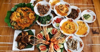 Panduan Wisata Gastronomi: Tempat Makan Legendaris di Riau Lintas Generasi