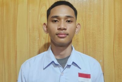 Siswa SMA Asal Pinrang Bobol Situs Kampus AS, Diakui University of San Diego