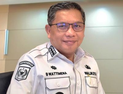 Wali Kota Ambon Sebut Pendampingan KPK Bikin Tata Kelola Pemerintahan Transparan