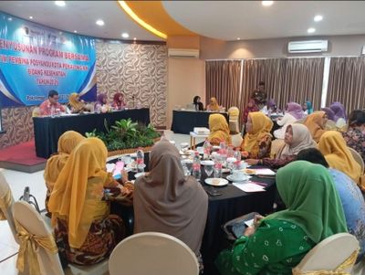 Kolaborasi Antar Sektor Perlu Ditingkatkan Demi Atasi Stunting