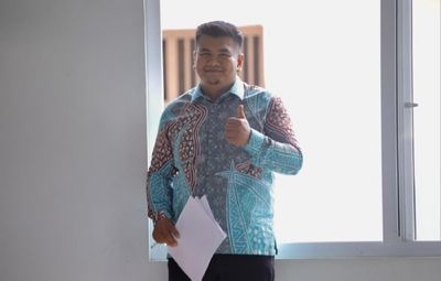 Pendaftaran Tuha Peut Cot Gud Resmi Dibuka, Warga Yuk Ikut!