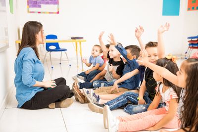 Perbedaan Daycare dan Preschool, Mana yang Paling Cocok untuk Anak?