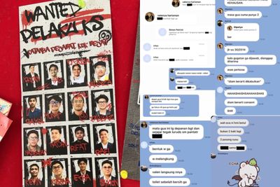Kasus Dugaan Pelecehan di FH UI Viral, Psikolog: Candaan Seksis Bukan Hal Sepele