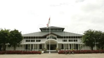 Yayasan Melati Kehilangan Legitimasi! Pemprov Kaltim Segel Kemenangan Mutlak Atas Aset SMAN 10 Samarinda