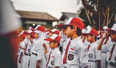 Apakah Hari Pendidikan Nasional 2026 Tanggal Merah? Simak Aturannya!