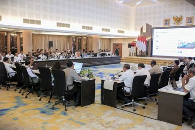 Relasi Kuat Pemimpin dan Rakyat Jadi Kunci Stabilitas Sosial di Halmahera Tengah