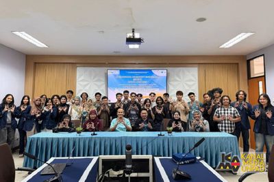 Unpad Gandeng Universiti Malaysia Sabah, Perkuat Kolaborasi Global Lewat Inovasi Akuaponik