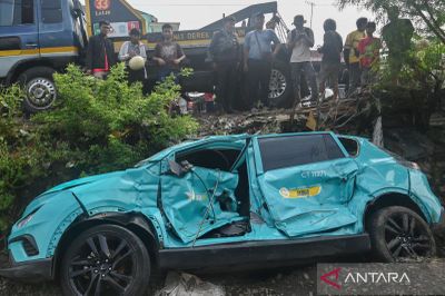 Aspek Teknis di Balik Mobil Listrik yang Bisa Mati Mendadak di Rel Kereta