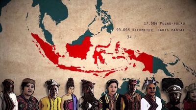 5 Lagu Wajib Nasional Indonesia yang Paling Menggetarkan Jiwa dan Maknanya
