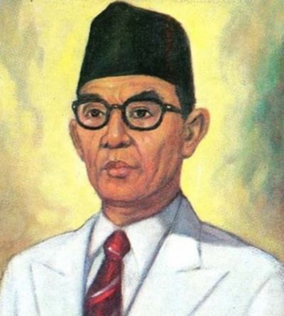Sejarah 2 Mei Dijadikan Hari Pendidikan Nasional, Mengenang Jasa Ki Hadjar Dewantara