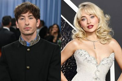 Mantan Sabrina Carpenter, Barry Keoghan Ungkap Alasan Perihal Menghilang dari Sorotan Publik