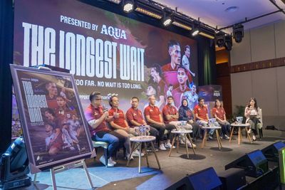 Film Dokumenter The Longest Wait: Potret Sisi Humanis Perjuangan Timnas Indonesia Menuju Piala Dunia