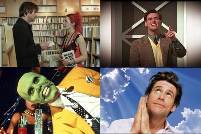7 Film Jim Carrey Terbaik Sepanjang Masa yang Wajib Ditonton!