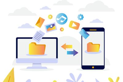 Cara Kirim File dalam Jumlah Besar, Nggak Perlu Ribet Lewat Email!