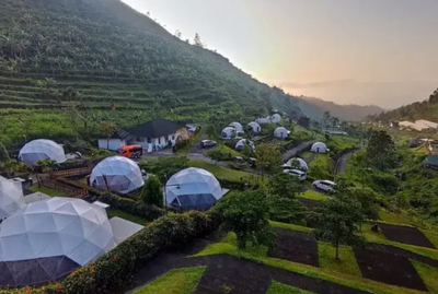 Ngajum, Wajah Tenang Malang dari Lereng Gunung Kawi