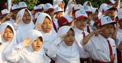 Rekomendasi SD Terbaik di Pekanbaru Ini: Negeri hingga Swasta