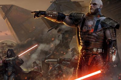 7 Game Star Wars dengan Cerita Paling Epik, Nggak Cuma Modal Aksi!