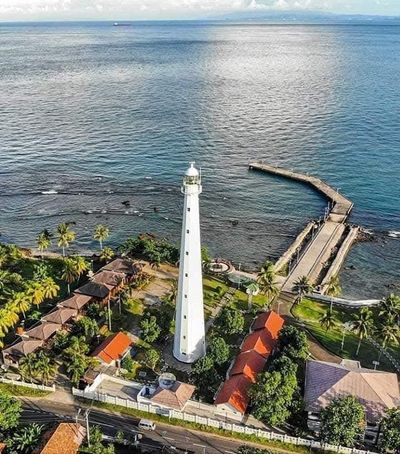 Anyer Krakatau Culture Festival Event Yang di Tunggu Para Wisatawan