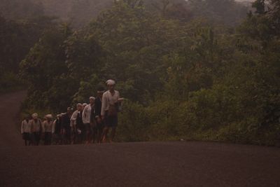 Seba Baduy, Event Tahunan Andalan Kabupaten Lebak