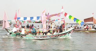 Event Tahunan Kabupaten Tangerang yang Ramai Didatangi Wisatawan, Dari Festival Pesisir hingga Perayaan Hari Jadi Daerah