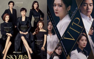 7 Drakor Konflik Keluarga Paling Gak Masuk Akal Tapi Bikin Nagih