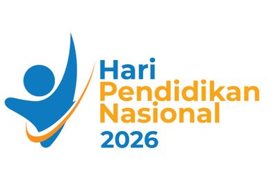 Makna Filosofi Logo Hardiknas 2026 Resmi Kemendikdasmen Lengkap dengan Link Download