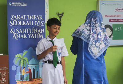 Vina Adriany: PAUD Kunci Cegah Kekerasan Anak Sejak Dini