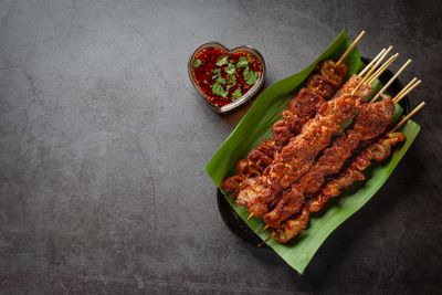 Resep Kikil Serundeng Pedas Gurih, Anti Gagal di Rumah