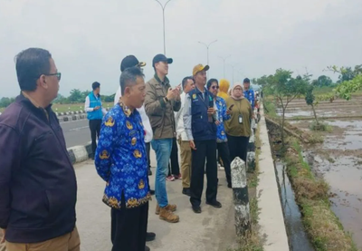 Pemkot Pekalongan Sediakan Lahan 3,6 Hektare untuk Proyek Sampah Jadi Energi Listrik