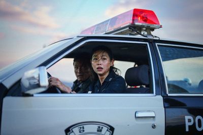 Sinopsis Hope, Film Action Korea Terbaru 2026 dengan Cast Kelas Dunia
