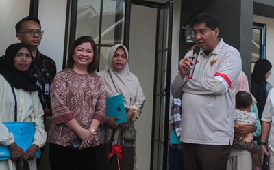Rusun Subsidi Meikarta Ditargetkan Mulai Dijual Akhir 2026