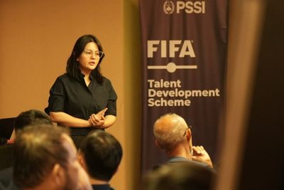 Misi PSSI-FIFA: Bangun Jaringan Talent Scout Nasional untuk Garuda Masa Depan