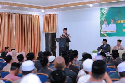 Aceh Besar Matangkan Program Beut Kitab Bak Sikula untuk 29 Ribu Siswa
