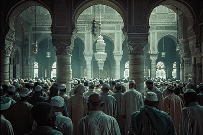 Panduan Calon Jemaah: Info Masa Tunggu Haji di Sulawesi Tenggara dan Persyaratan Daftarnya