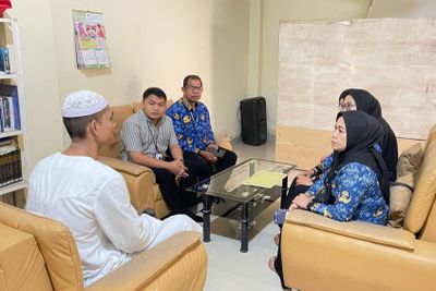 Pemprov Sulsel Kawal Kasus Kekerasan Anak di Ponpes Takalar, Beri Pendampingan Korban