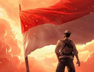 Mengenang Sejarah, Ini Daftar Pahlawan Nasional Kelahiran Sulawesi Tenggara