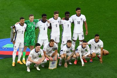 Profil dan Peta Kekuatan Timnas Inggris di Piala Dunia 2026: Mampukah The Three Lions Akhiri Paceklik Gelar?