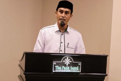 Baitul Mal Aceh Besar Tutup Pendaftaran Bantuan Modal Usaha 2026