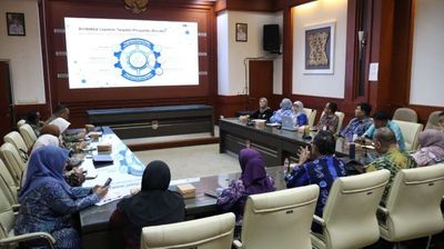 Menuju Kalsel Sehat: Inovasi Posyandu Wasaka dalam Renstra 2025–2029