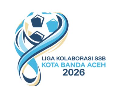 Liga Kolaborasi SSB Banda Aceh 2026 Siap Cetak Bintang Muda