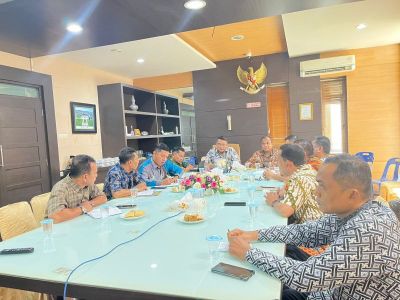 PKL Banda Aceh Bakal Ditata Ulang, Ini Pembagian Zona Hijau, Kuning, dan Merah!