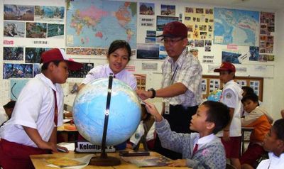 Hari Pendidikan Nasional 2026 ke-Berapa? Simak Sejarah, Tema, dan Maknanya