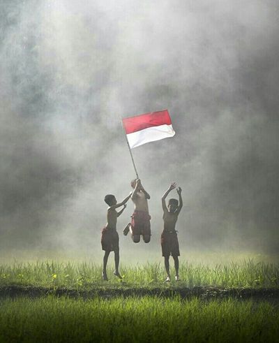 Menelusuri Makna Orang yang Merdeka: Lebih dari Sekadar Status Bebas