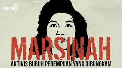 Mengenal Sosok Marsinah: Makna di Balik Jalan Pulang Sang Pejuang Buruh
