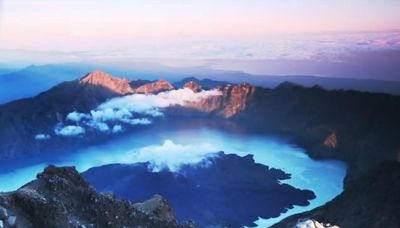 Geopark Rinjani Raih Green Card Kedua, Bukti Pengakuan Dunia untuk NTB