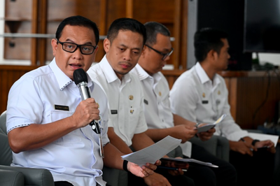 Gebyar Pajak 2026 Dipastikan Sah, Proses Undian Tunggu Izin Kemensos