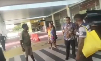 Aksi Pemalangan Bupati Nduga di Timika Picu Sorotan, Warga Tuntut Kehadiran Pemimpin