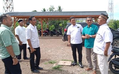Sukses Kelola Usaha, BUMG Leu Ue Jadi Contoh Pemberdayaan Ekonomi Desa